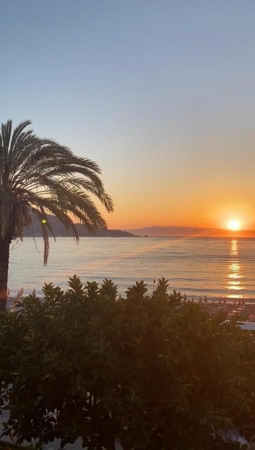 Appartamento Taormina Giardini-Naxos ภายนอก รูปภาพ