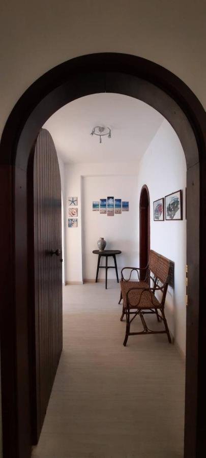 Appartamento Taormina Giardini-Naxos ภายนอก รูปภาพ