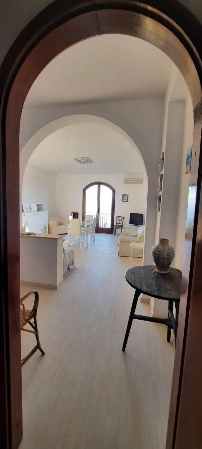 Appartamento Taormina Giardini-Naxos ภายนอก รูปภาพ
